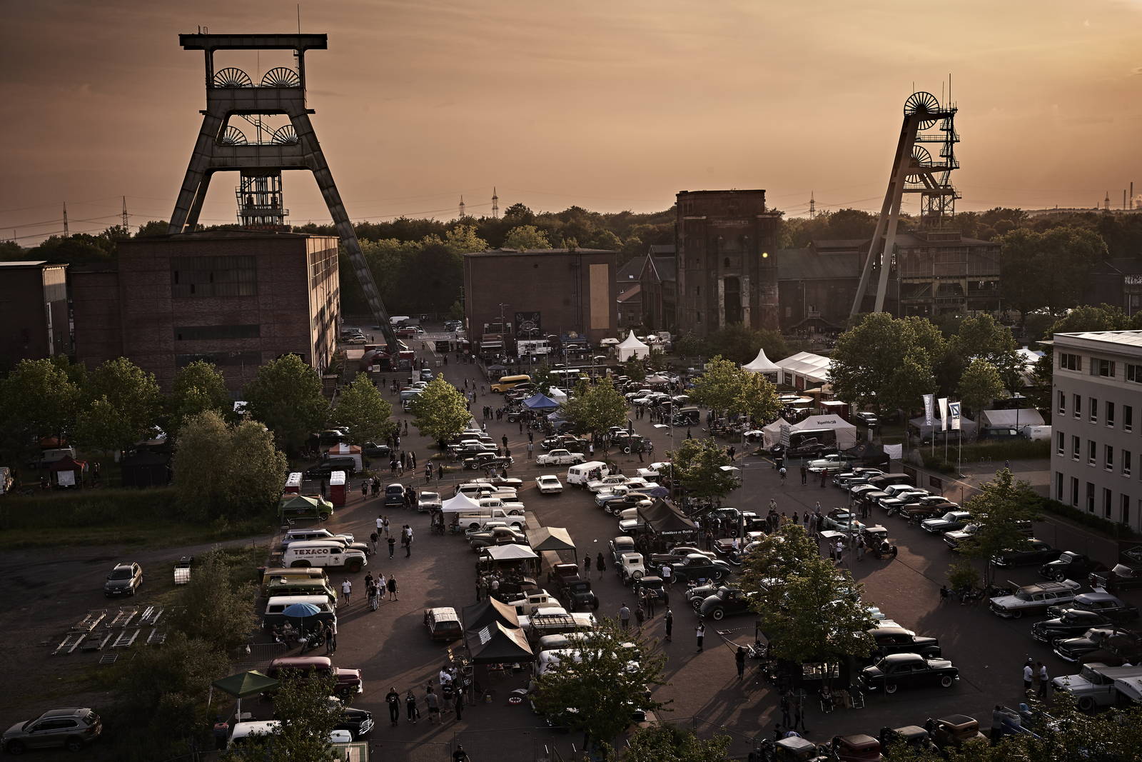 Kustom Kulture Forever